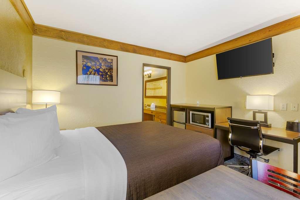 Best Western River'S Edge Red River Cameră foto