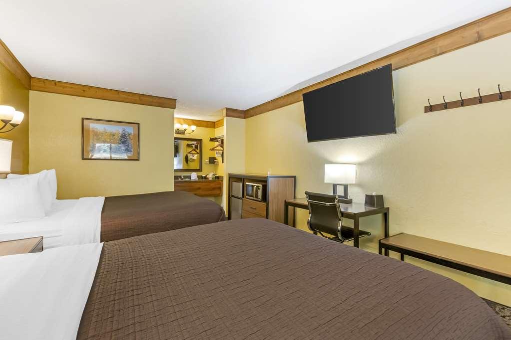 Best Western River'S Edge Red River Cameră foto