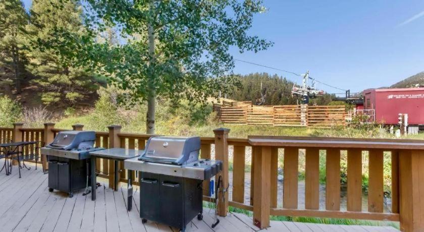 Best Western River'S Edge Red River Exterior foto