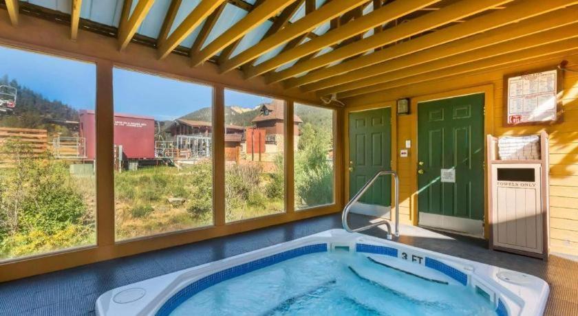 Best Western River'S Edge Red River Exterior foto